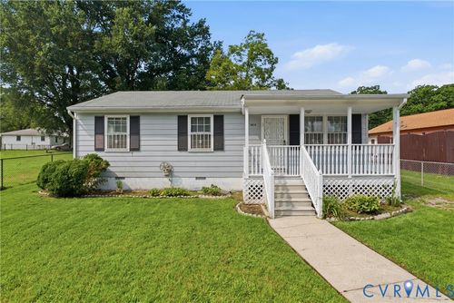 1404 Miles Ave, Hopewell, VA, 23860-5921 | Card Image