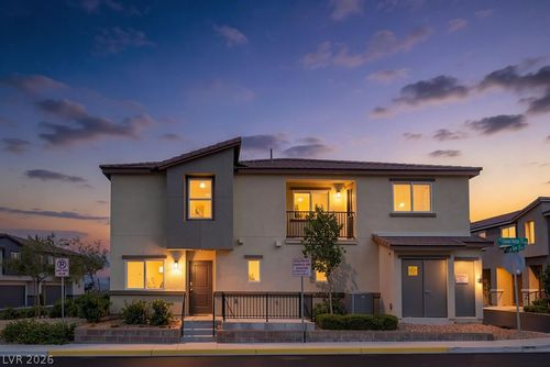 4-2713 Lucky Lavender Court, Las Vegas, NV, 89183 | Card Image