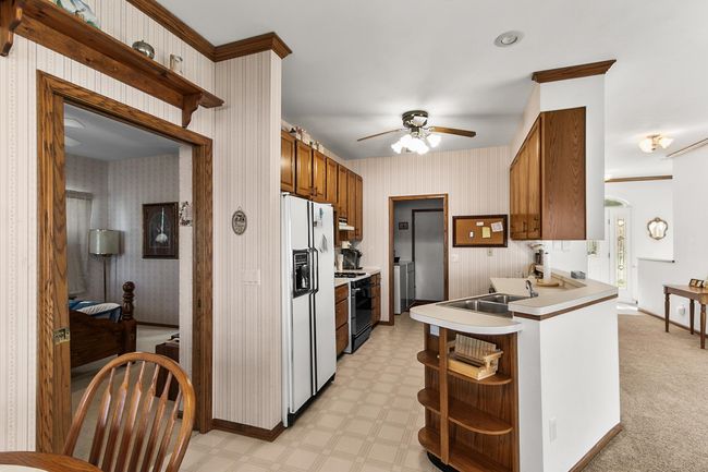 N2705 Demynck Road, House other with 4 bedrooms, 4 bathrooms and null parking in LODI WI | Image 12