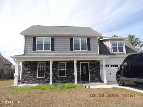 783 Jim Grant Ave, Sneads Ferry, NC, 28460-6793 | Card Image