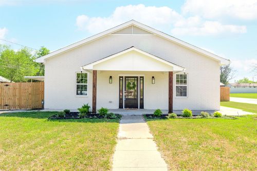 1812 Carpenter St, Bridgeport, TX, 76426-2525 | Card Image