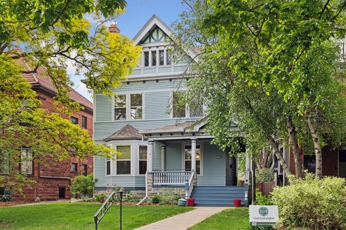 776 Summit Ave, Saint Paul, MN, 55105-3352 | Card Image