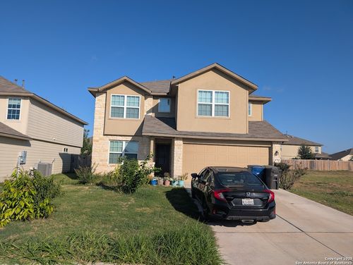 8755 Fischer Fls, San Antonio, TX, 78254-4683 | Card Image