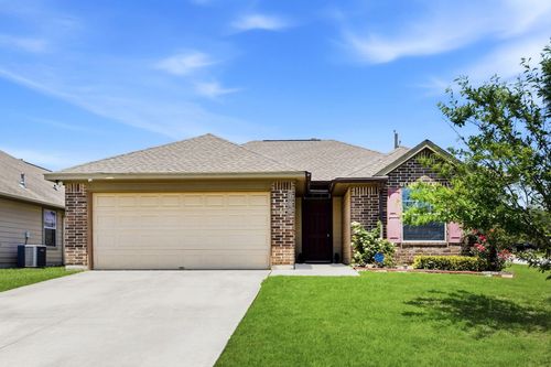 100 Oakwood Ct, Huntsville, TX, 77320-2071 | Card Image
