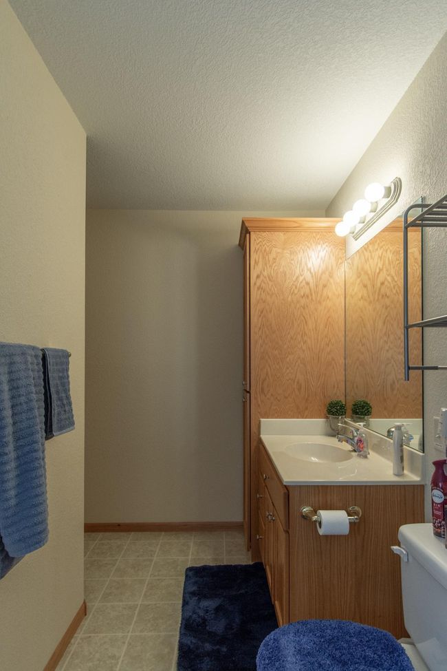 8191 Hinckley Ct, Townhouse with 4 bedrooms, 3 bathrooms and null parking in Baxter MN | Image 43