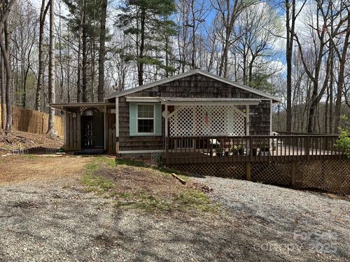 77 Pine Rd, Rosman, NC, 28772-9844 | Card Image