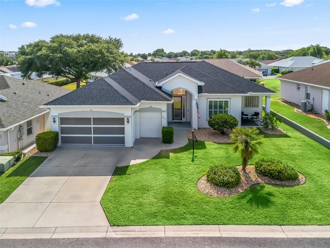 17471 Se 110 Th Ter, House other with 3 bedrooms, 2 bathrooms and null parking in Summerfield FL | Image 31