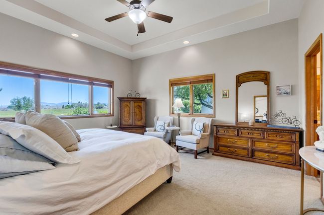1618 Creekside Dr, House other with 3 bedrooms, 2 bathrooms and null parking in Stevensville MT | Image 16