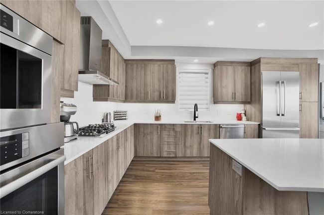 116 Bedrock Dr, House other with 3 bedrooms, 3 bathrooms and 4 parking in Stoney Creek ON | Image 12