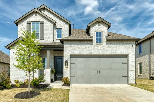 635 Brockwell Bnd, Forney, TX, 75126-3989 | Card Image