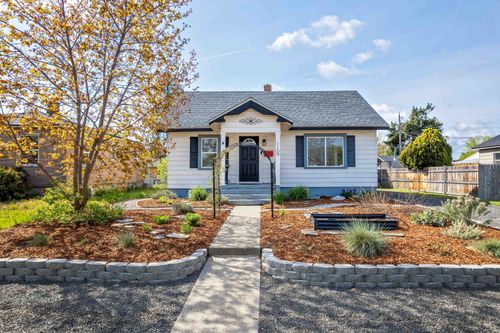 1109 W Nebraska Ave, Spokane, WA, 99205-6665 | Card Image