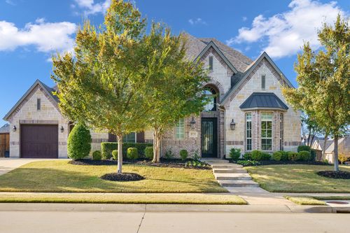 8731 Canyon Xing, Lantana, TX, 76226-5609 | Card Image