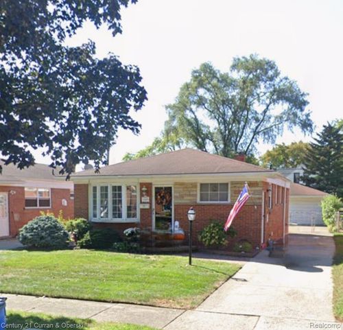 5649 N Lafayette St, Dearborn Heights, MI, 48127-3121 | Card Image