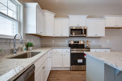 316 Moshe Feder Way, La Vergne, TN, 37086-2110 | Card Image