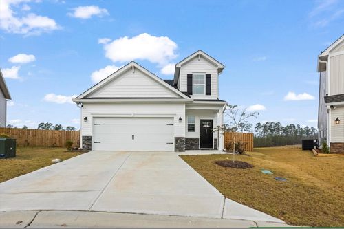 351 Mansell Park, Aiken, SC, 29801-5217 | Card Image