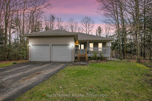 22 Laurier Blvd, Tiny, ON, L9M0J2 | Card Image