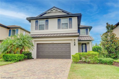 4530 Battlecreek Way, Ave Maria, FL, 34142 | Card Image