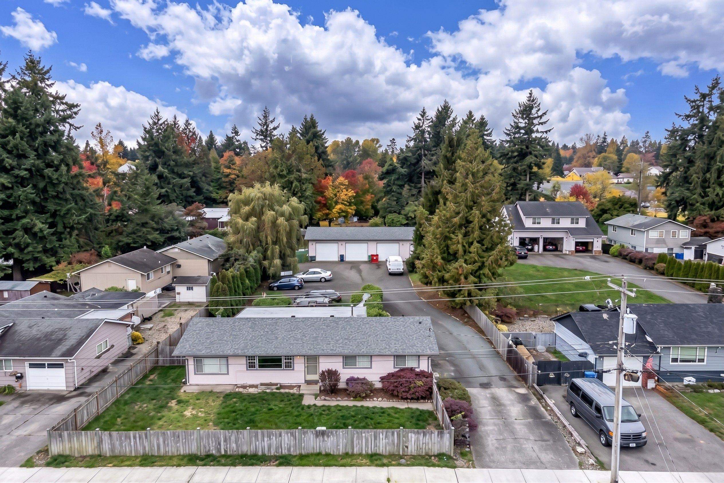 Residential in Abbotsford 5
