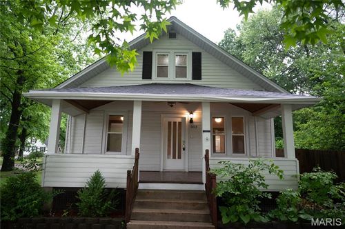 503 N Meramec St, Saint James, MO, 65559-1144 | Card Image