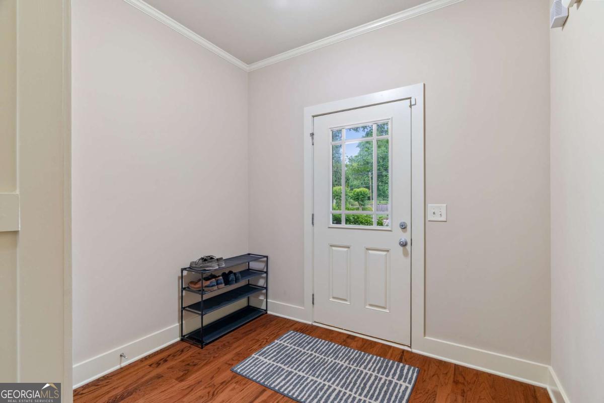 Residential in Decatur 4