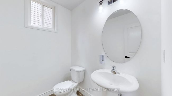 558 Oldman Rd, House other with 4 bedrooms, 4 bathrooms and 2 parking in Oshawa ON | Image 16