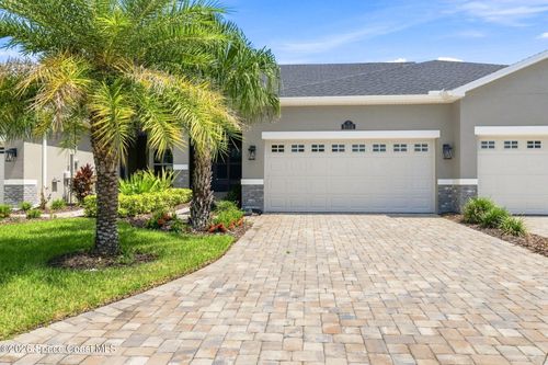 8105 Tethys Ct, Melbourne, FL, 32940-8471 | Card Image