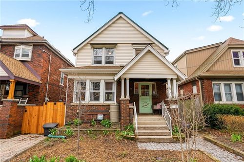 80 Weir St N, Hamilton, ON, L8H5E8 | Card Image