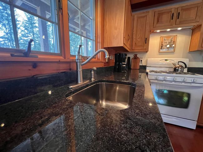 4144 Kirby Mountain Rd, House other with 2 bedrooms, 1 bathrooms and null parking in Concord VT | Image 4
