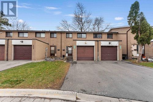 295 Fleetwood Cres, Brampton, ON, L6T2E7 | Card Image