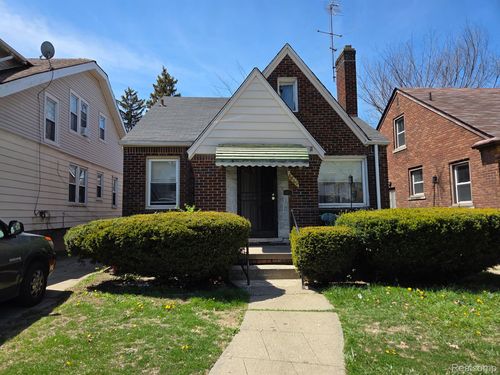 8869 Manor St, Detroit, MI, 48204-2630 | Card Image