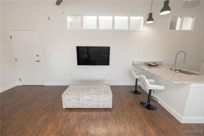 U506 - 1414 W Marshall St, Condo with 2 bedrooms, 1 bathrooms and null parking in Richmond VA | Image 5