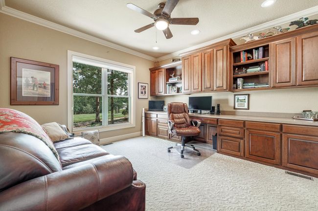 5 Granada Ln, House other with 3 bedrooms, 4 bathrooms and null parking in Hot Springs Village AR | Image 22