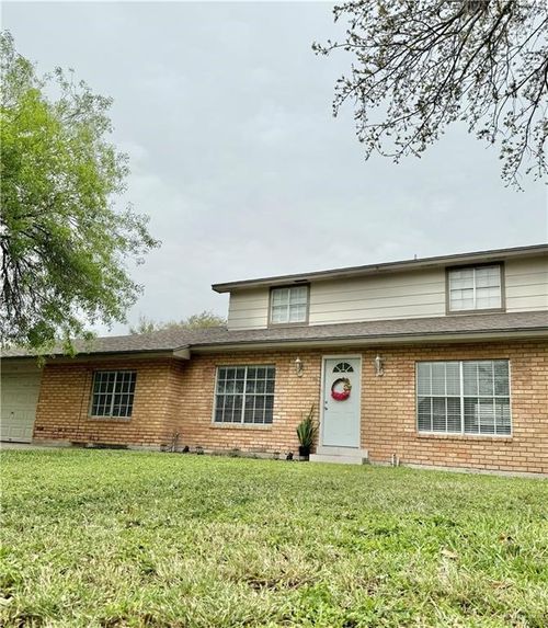 1725 Peach Tree Ct, Harlingen, TX, 78550-4435 | Card Image
