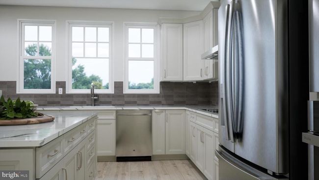 1023 Captain Richards Ct, House other with 5 bedrooms, 4 bathrooms and null parking in MARSHALL VA | Image 7