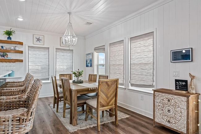 1981 Avenue I, House other with 4 bedrooms, 2 bathrooms and null parking in Crystal Beach TX | Image 8