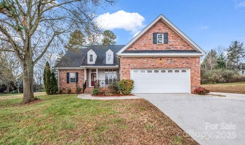 1339 Harvest Moon Way, Shelby, NC, 28150-7950 | Card Image