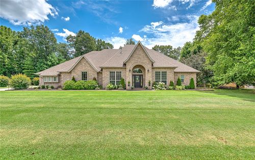 455 Monterey Pl, Farmington, AR, 72730-2942 | Card Image