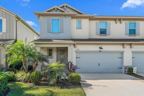 2244 Spring Lake Ct, Clearwater, FL, 33763-2250 | Card Image