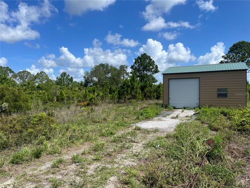 633 Hunting Club Ave, Clewiston, FL, 33440 | Card Image