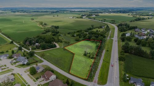 Lot 4 Zell-Mar Acres Subdivision, North Liberty, IA, 52317 | Card Image