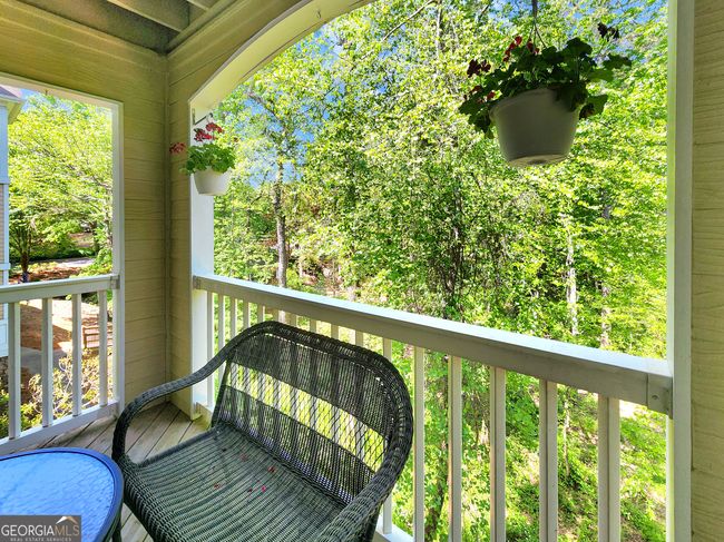 423 - 423 Pembrooke Cir, Condo with 2 bedrooms, 2 bathrooms and null parking in Milton GA | Image 27