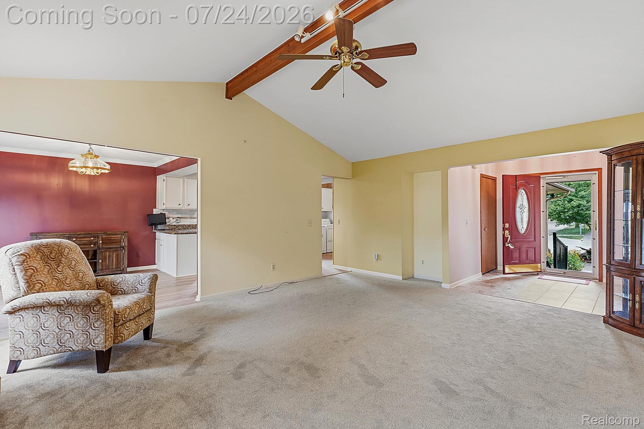 Residential in Sterling Heights 5