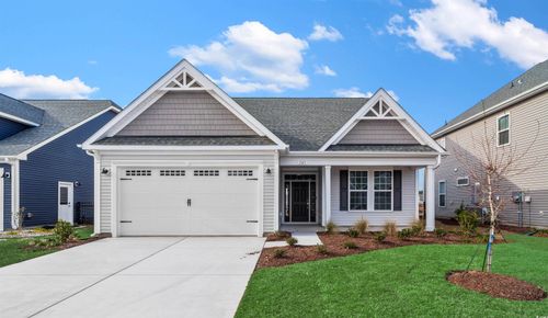 705 Upton Way, Myrtle Beach, SC, 29579-9803 | Card Image