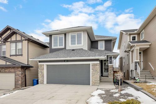 41 Sherview Pt Nw, Calgary, AB, T3R0Y6 | Card Image