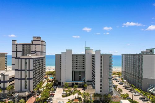 1421-5300 N Ocean Blvd, Myrtle Beach, SC, 29577-2537 | Card Image