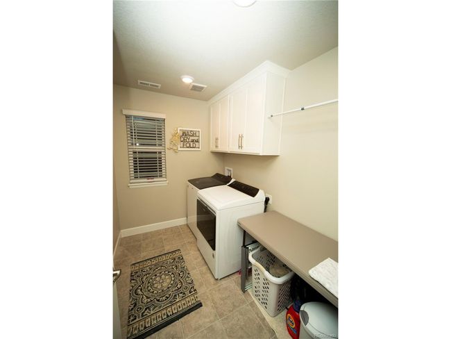 359 Courtfield Way, Townhouse with 3 bedrooms, 3 bathrooms and null parking in Castle Pines CO | Image 26
