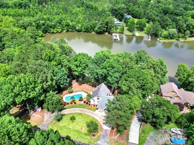 2248 White Heron Rd, House other with 3 bedrooms, 2 bathrooms and null parking in Liberty Hill SC | Image 38