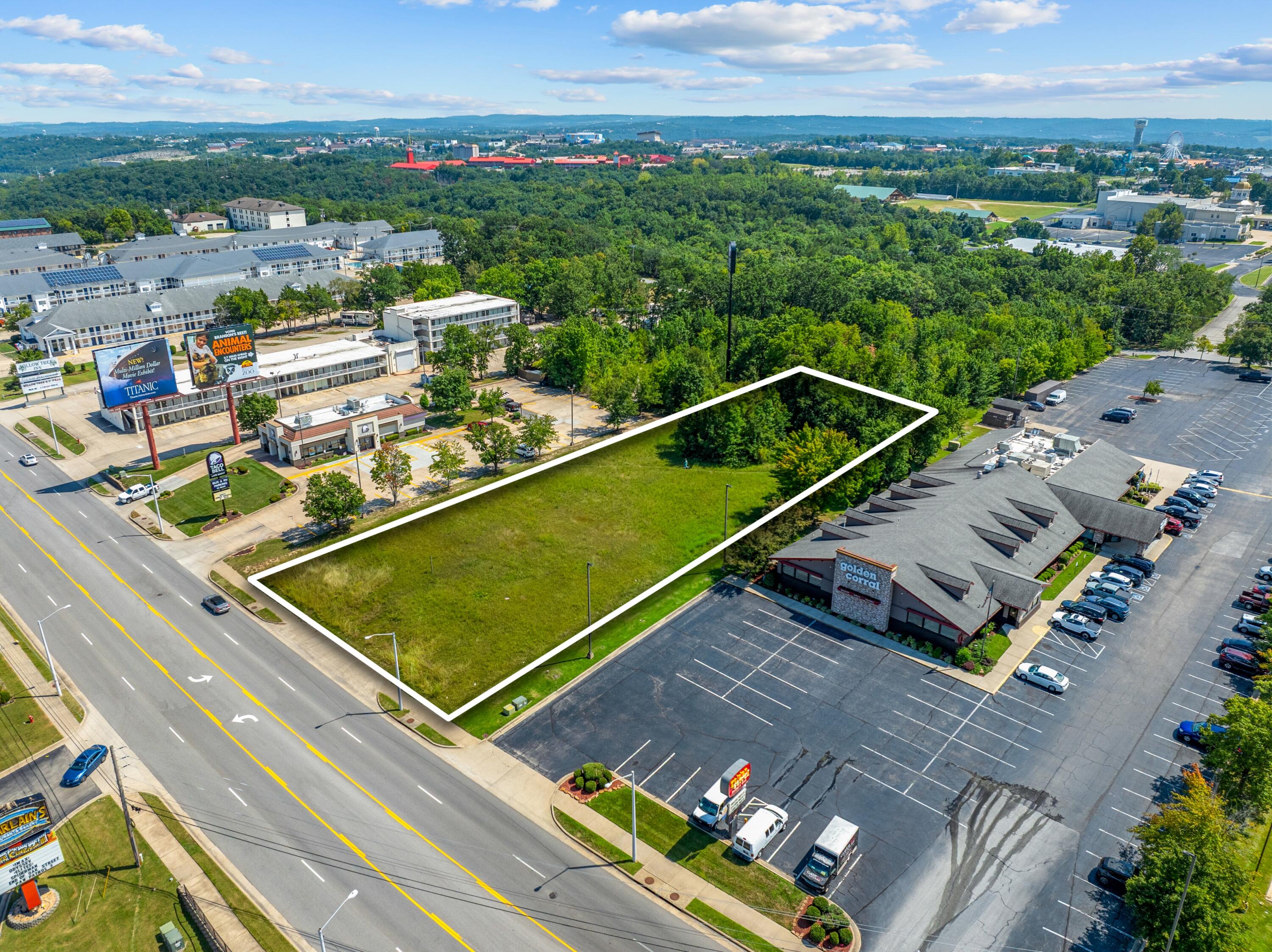 Land in Branson 5