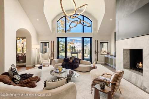 75 Mclain Ct, Aspen, CO, 81611-9634 | Card Image