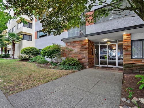 105-1879 Barclay Street, Vancouver, BC, V6G1K7 | Card Image